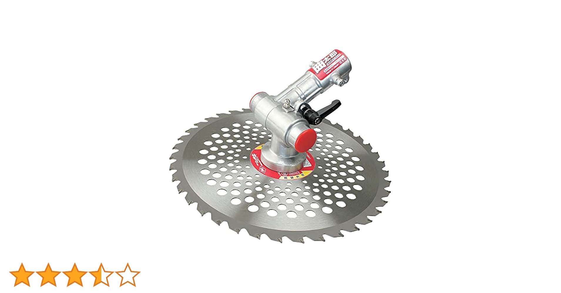 曲太郎 刈払機用アタッチメント　草刈機　N-798 楽天市場】ニシガキ 刈払機用アタッチメント 曲太郎 N-798